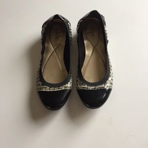 Alfani Ballet Slippers